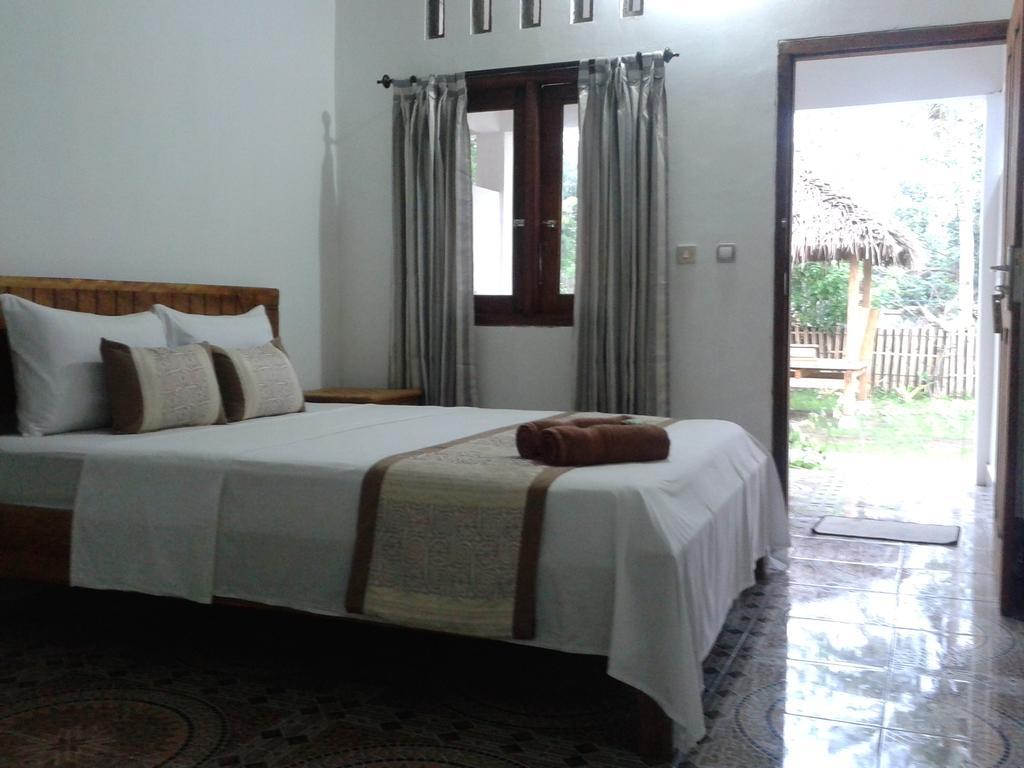 Putri Homestay Gili Meno Phòng bức ảnh