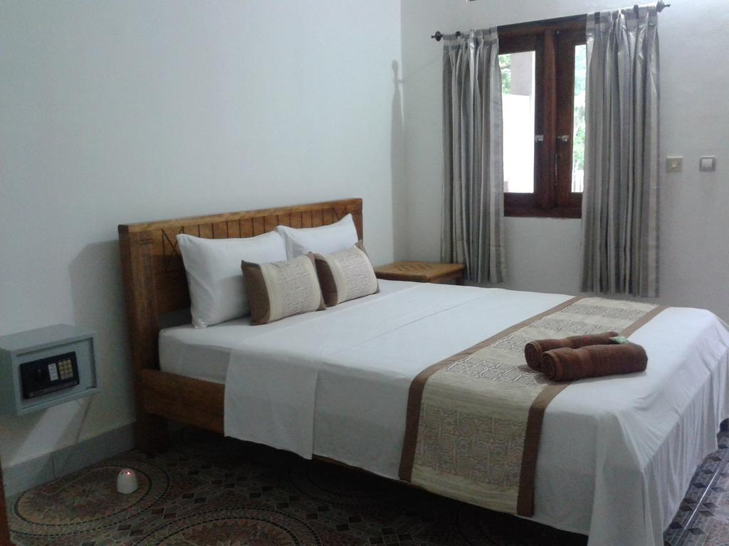 Putri Homestay Gili Meno Phòng bức ảnh